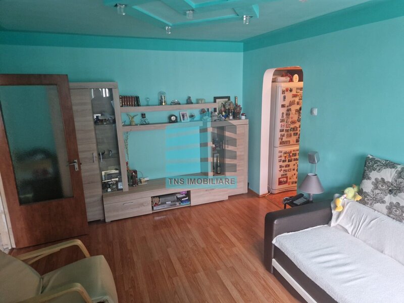Titan, Ozana, Metrou 10 minute, apartament 3 Camere,
