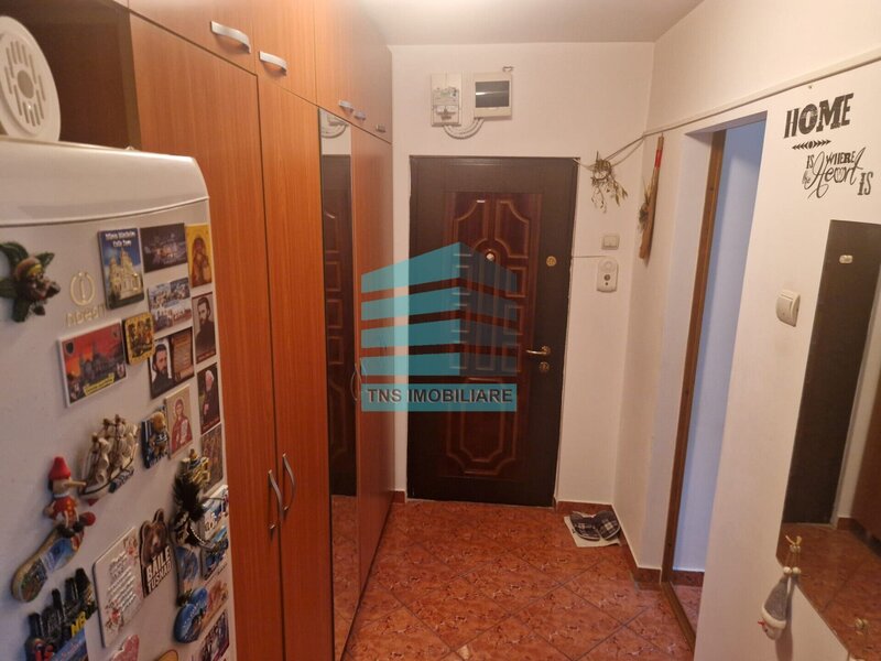 Titan, Ozana, Metrou 10 minute, apartament 3 Camere,