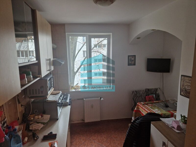 Titan, Ozana, Metrou 10 minute, apartament 3 Camere,