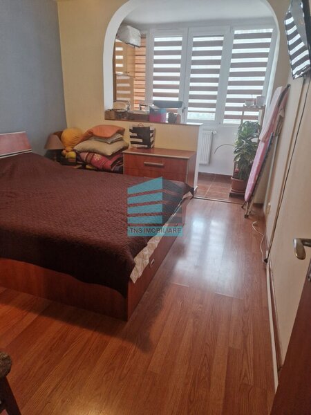 Titan, Ozana, Metrou 10 minute, apartament 3 Camere,